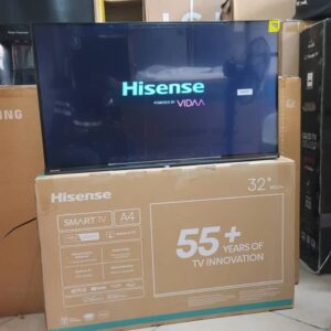 Hisense TV Smart 32"