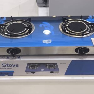 Mr uK gas stove