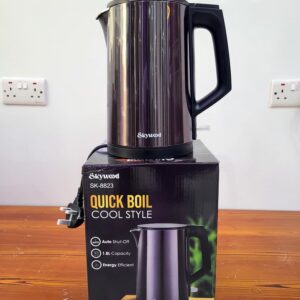 Skywood kettle