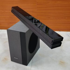 Sound bar skywood