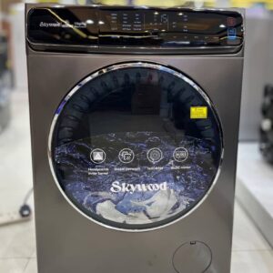 Washing machine FL