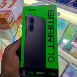 Infinix smart 10