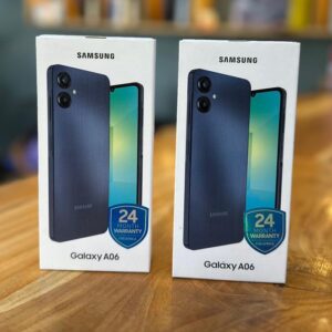 Samsung Galaxy A06