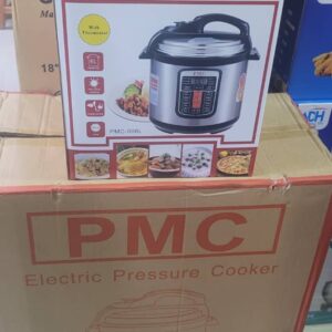 PMC Pressure cooker