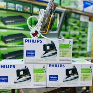 Pasi Philips Grade 2