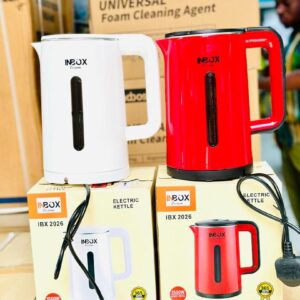 Inbox electric kettle