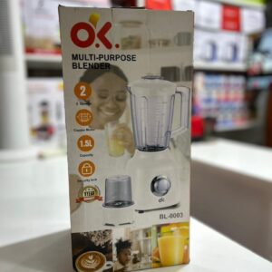 OK blender 1.5L